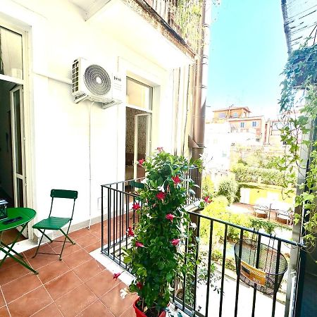 Trevi Romantic Alcova Экстерьер фото