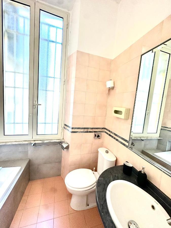 Trevi Romantic Alcova Экстерьер фото