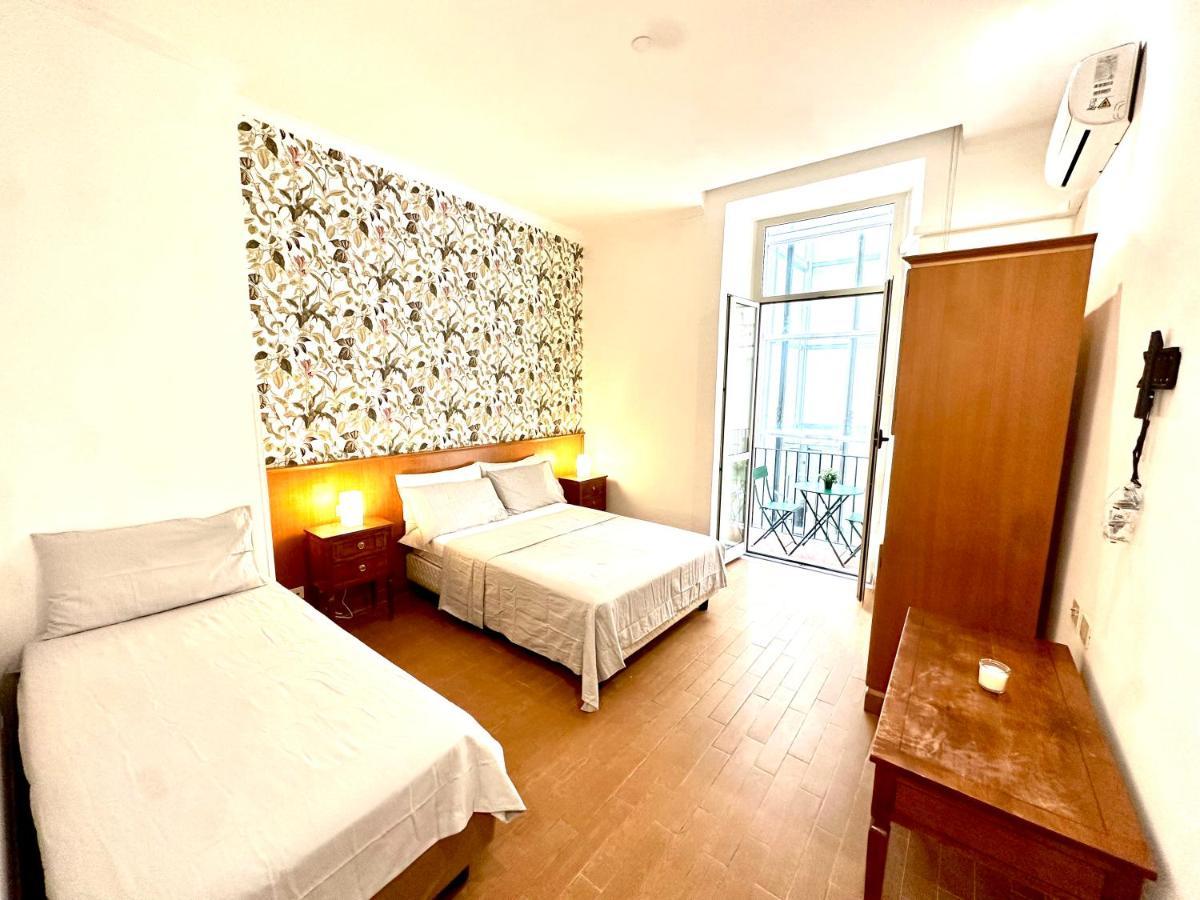 Trevi Romantic Alcova Экстерьер фото
