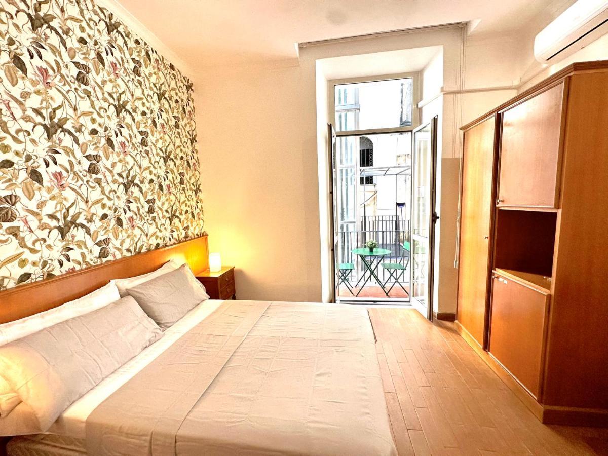 Trevi Romantic Alcova Экстерьер фото