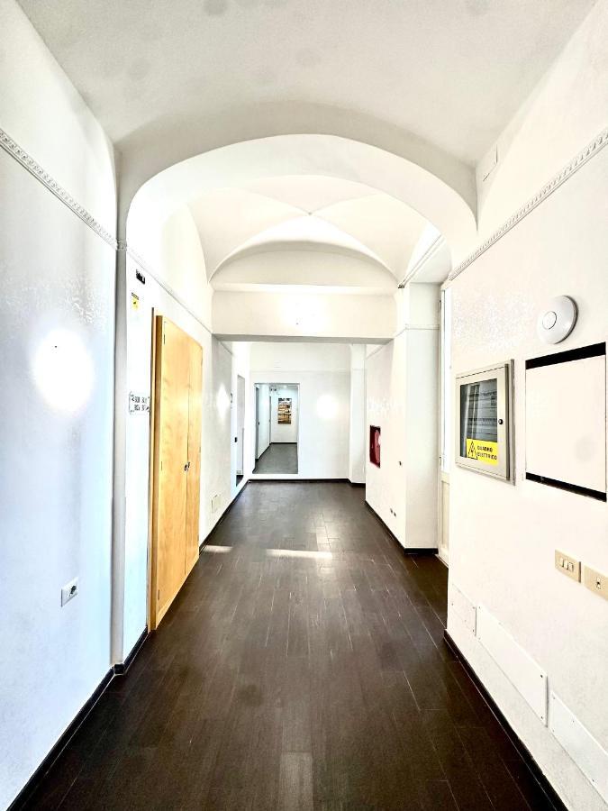 Trevi Romantic Alcova Экстерьер фото