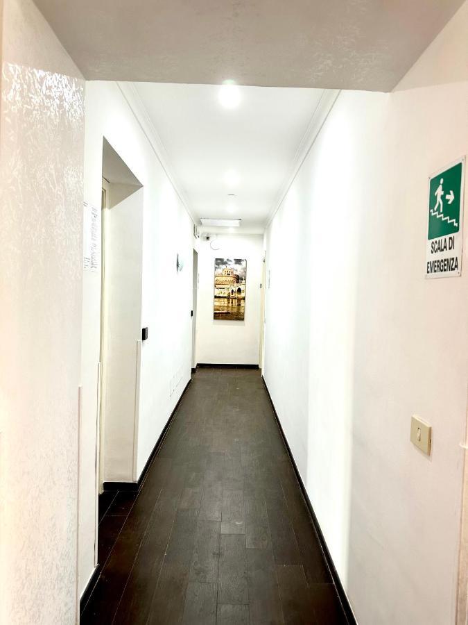 Trevi Romantic Alcova Экстерьер фото