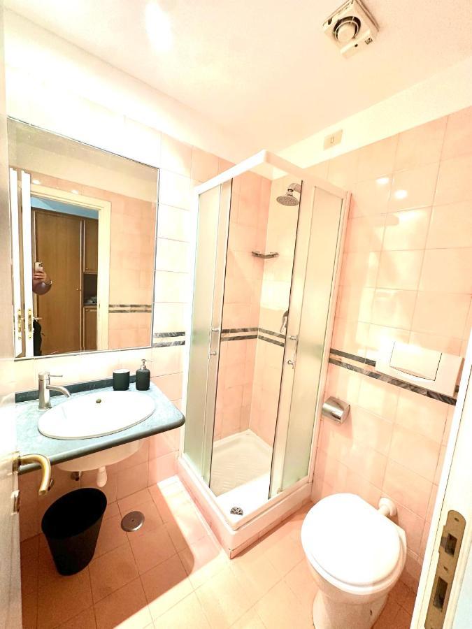 Trevi Romantic Alcova Экстерьер фото