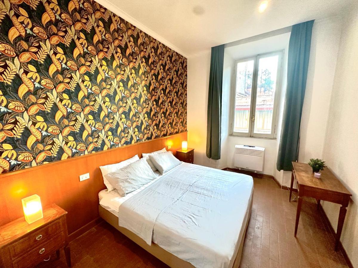 Trevi Romantic Alcova Экстерьер фото