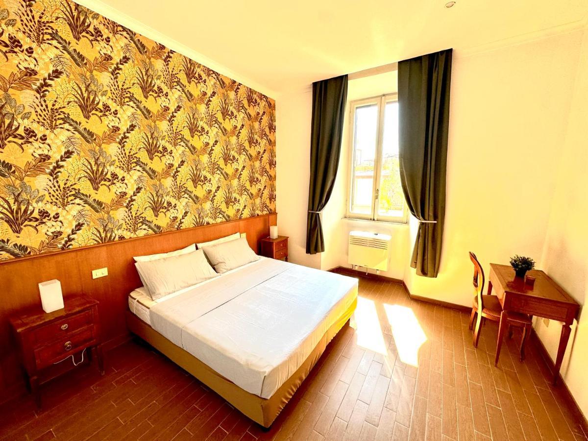 Trevi Romantic Alcova Экстерьер фото