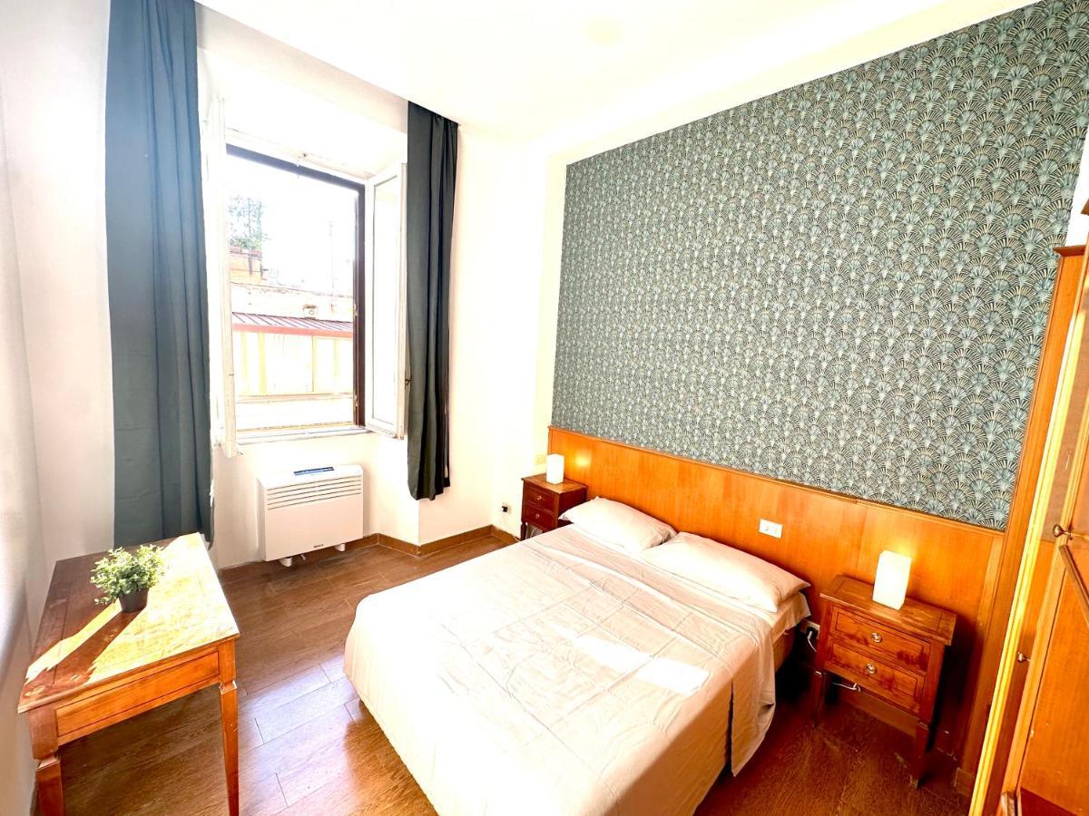 Trevi Romantic Alcova Экстерьер фото