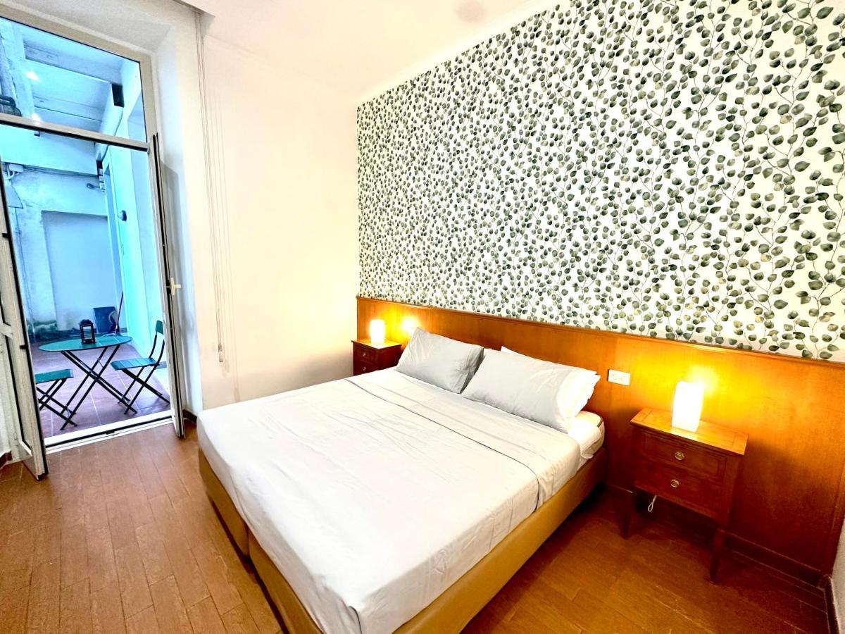 Trevi Romantic Alcova Экстерьер фото
